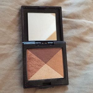 Shimmer Bloc: GOLDEN MOSAIC